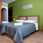 Βίλα Irida Afrato